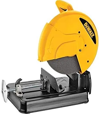 LARGE 14-INCH ABRASIVE CHOP SAW