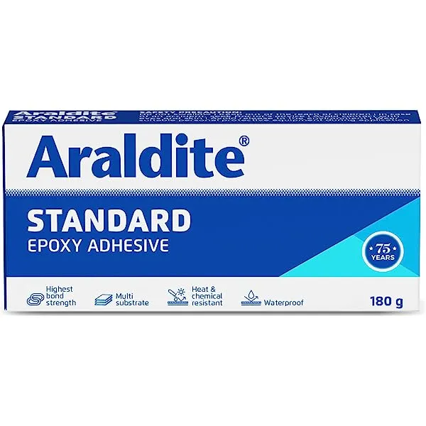 ARALDITE 180GM INDIA
