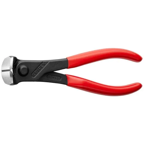 KNIPEX CUTTER 6 1/4" 68-01-160