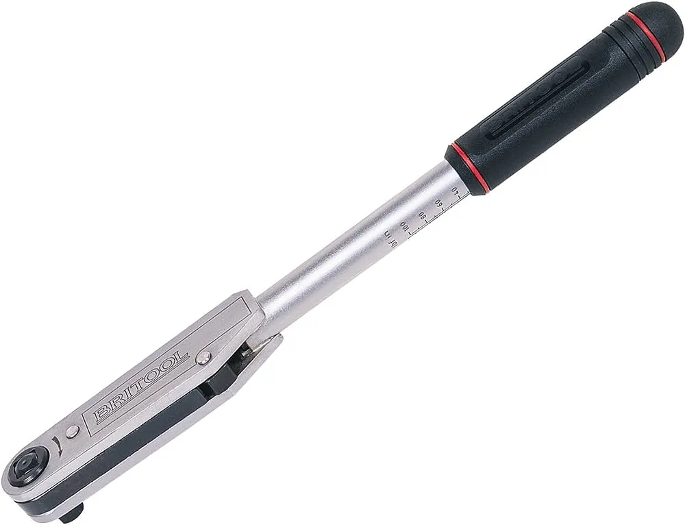 AVT300A , 3/8" Drive, 422mm Long 5 - 33 N.M 4 - 24 LB FT