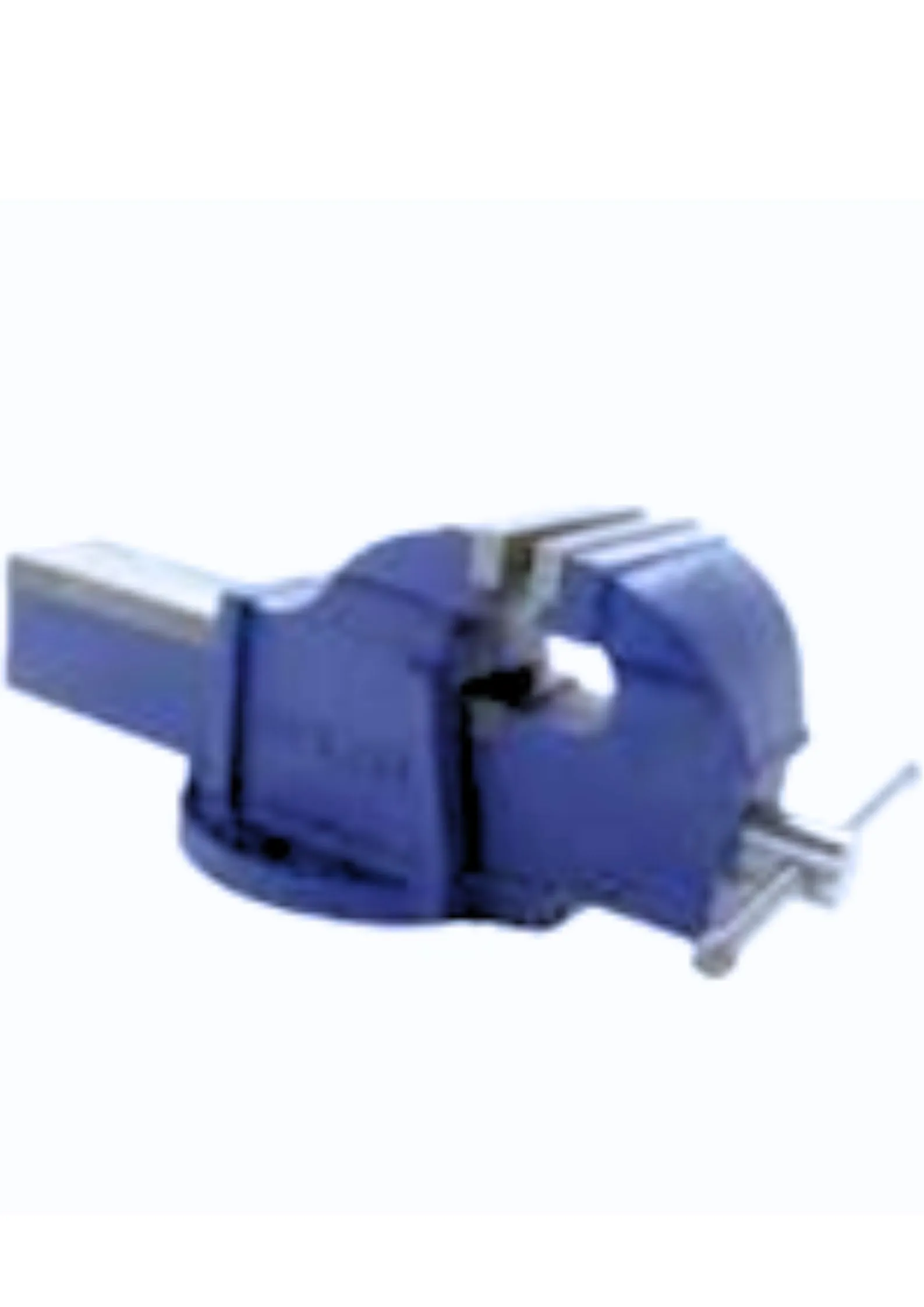 ECLIPSE BENCH VISE 5" NO.5 (JW- 125MM JO- 136MM)