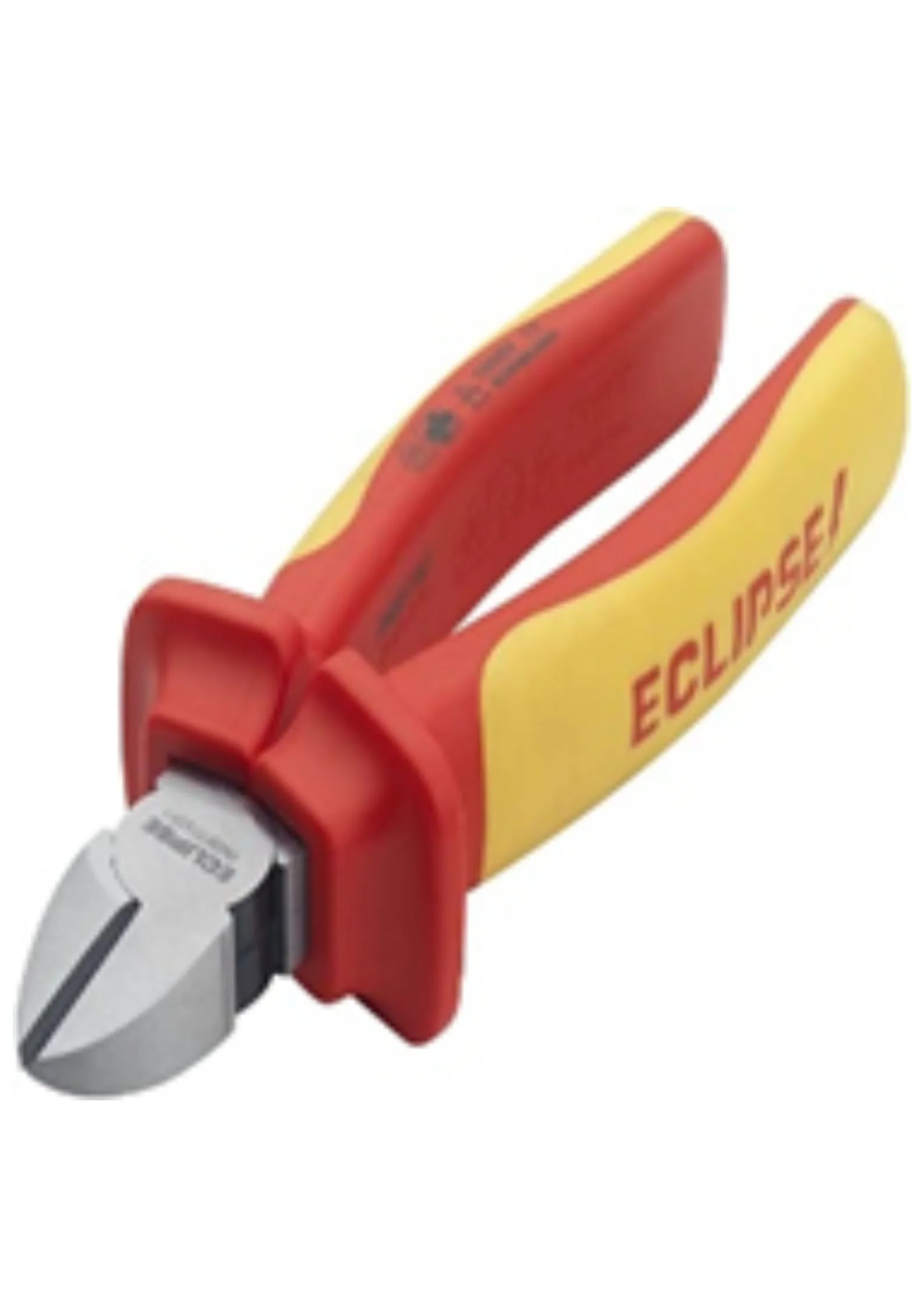 ECLIPSE INSULATED SIDE CUTTER 7" 7747