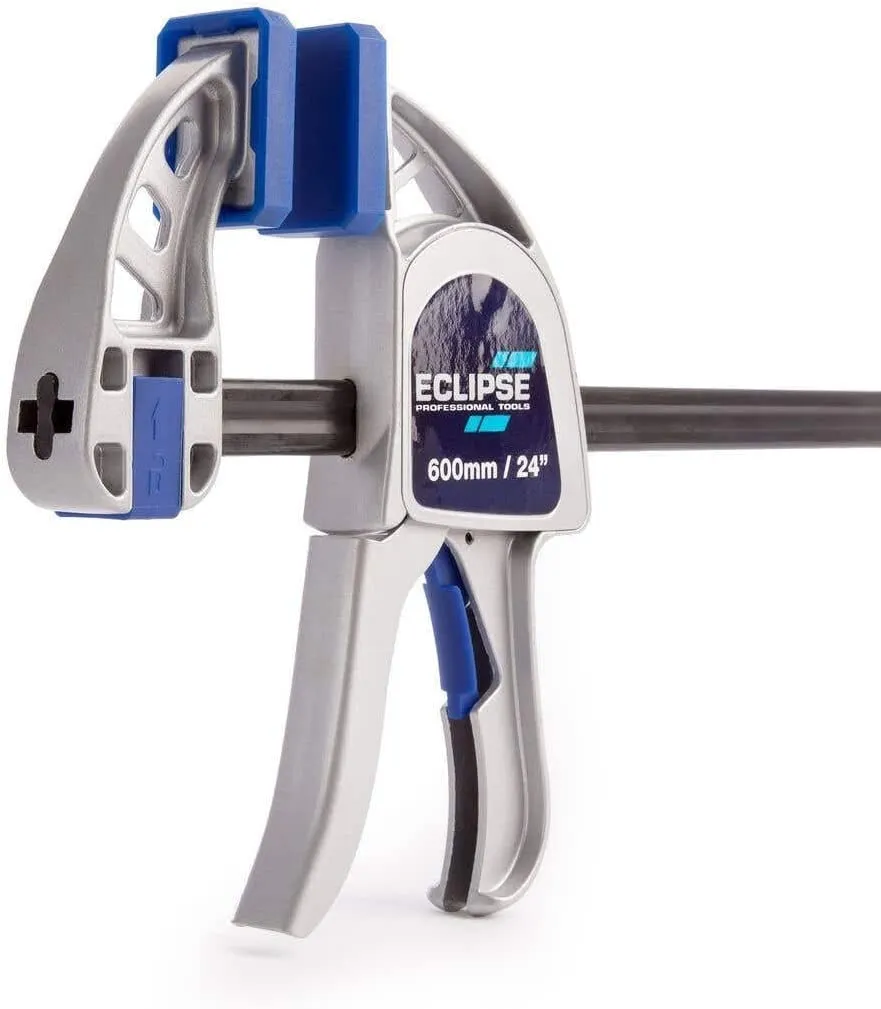 ECLIPSE QUICK GRIP CLAMP 24" EQHBC24