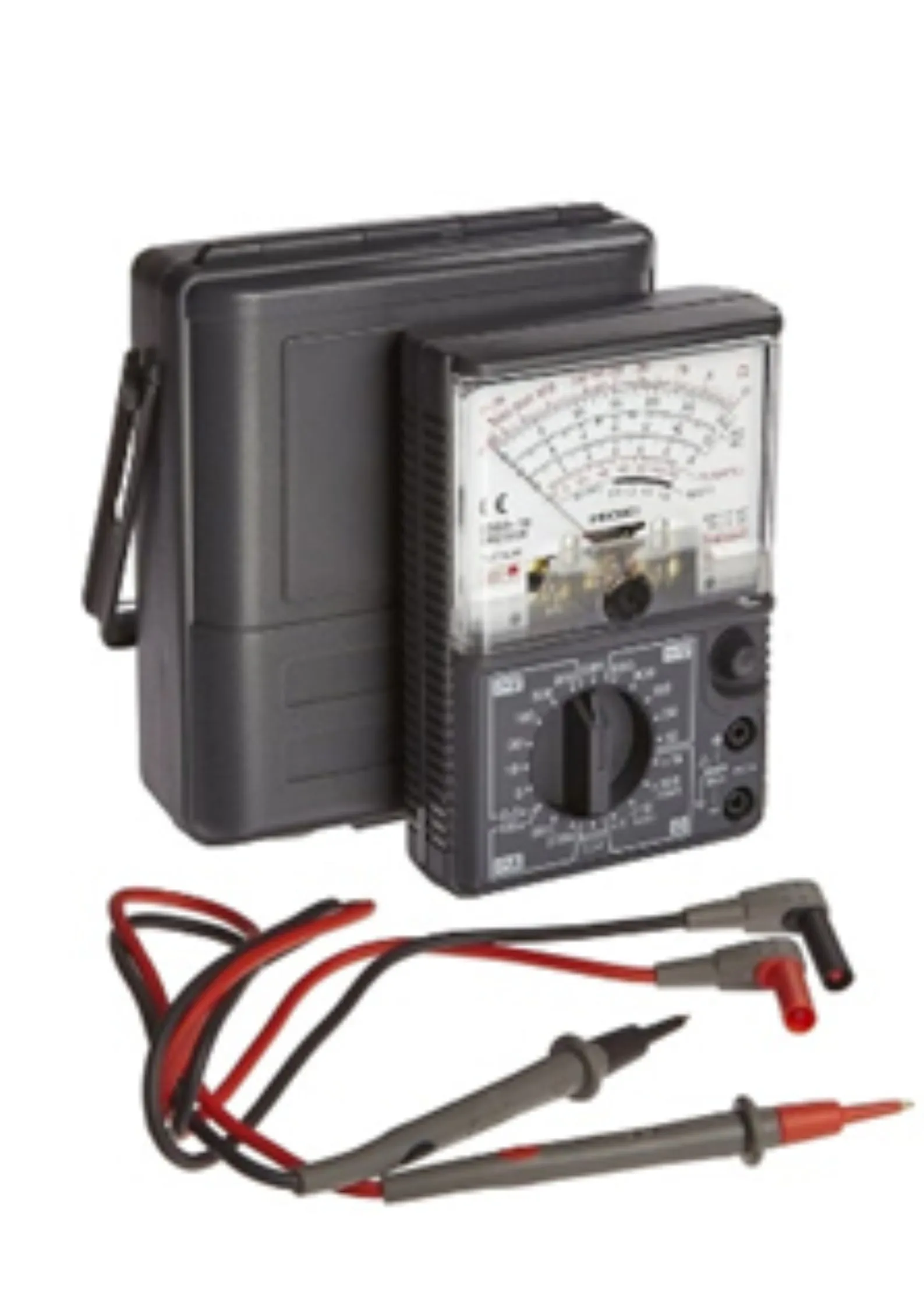 HIOKI 3030-10 ANALOG MULTIMETER 600V