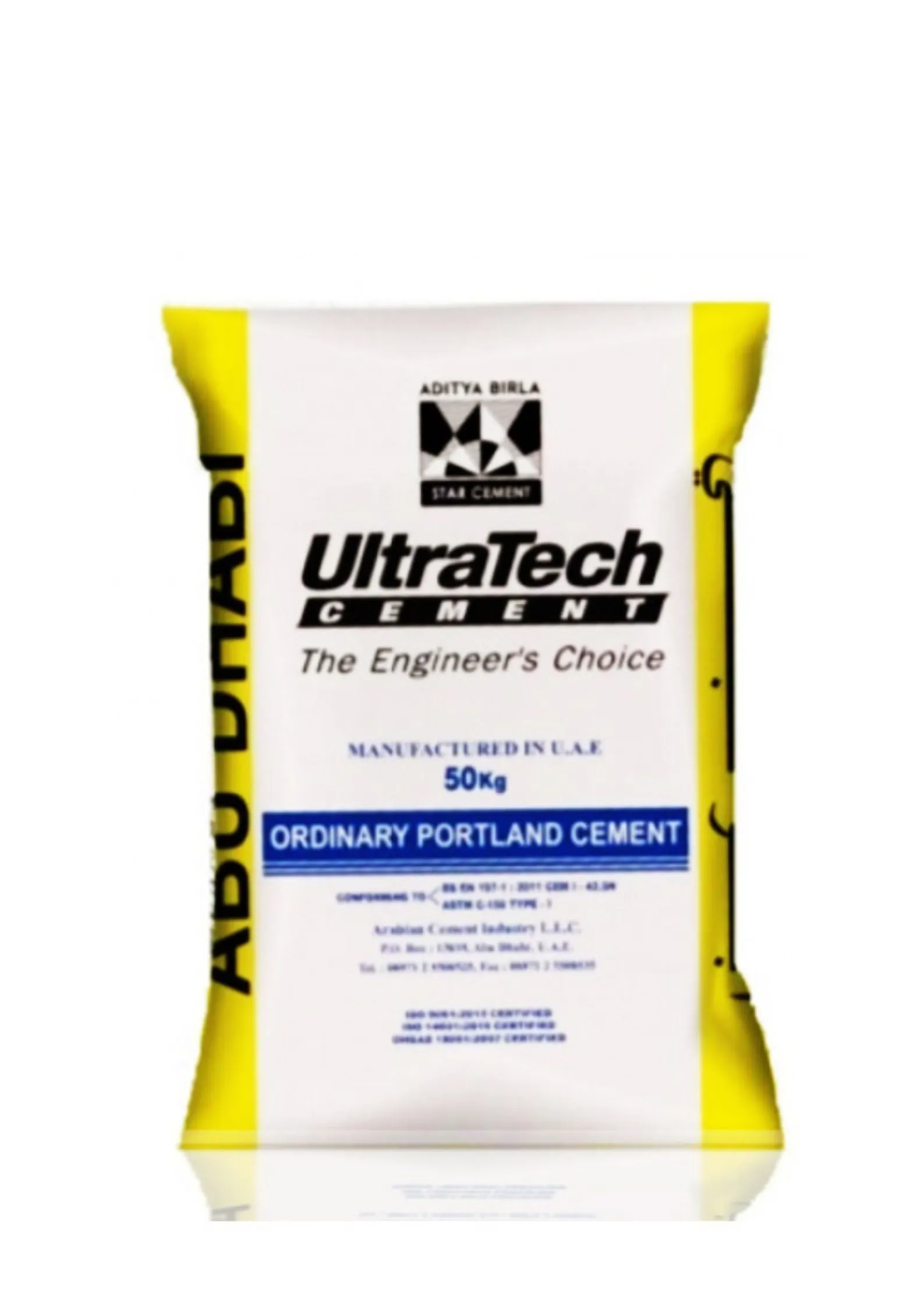 UltraTech Cement Q3 net profit grows 67 % to Rs 1,774.7 cr; domestic sales  up - The Pioneer