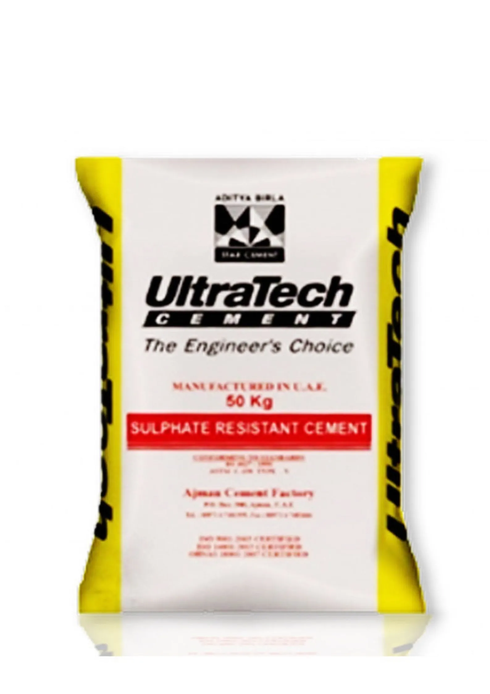 SRC - ULTRATECH CEMENT