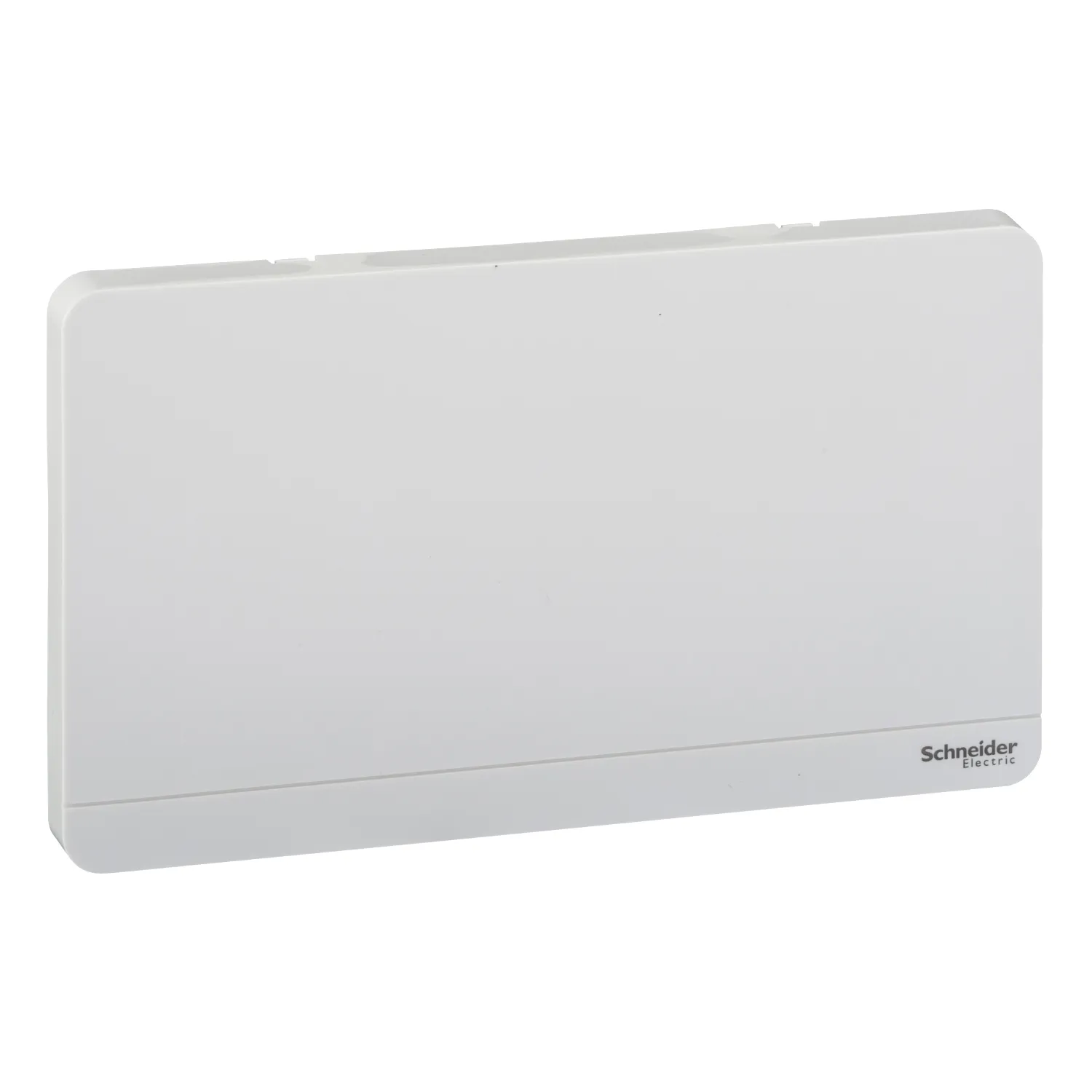 AvatarOn, 2G Blank Plate, White E8330TX_WE