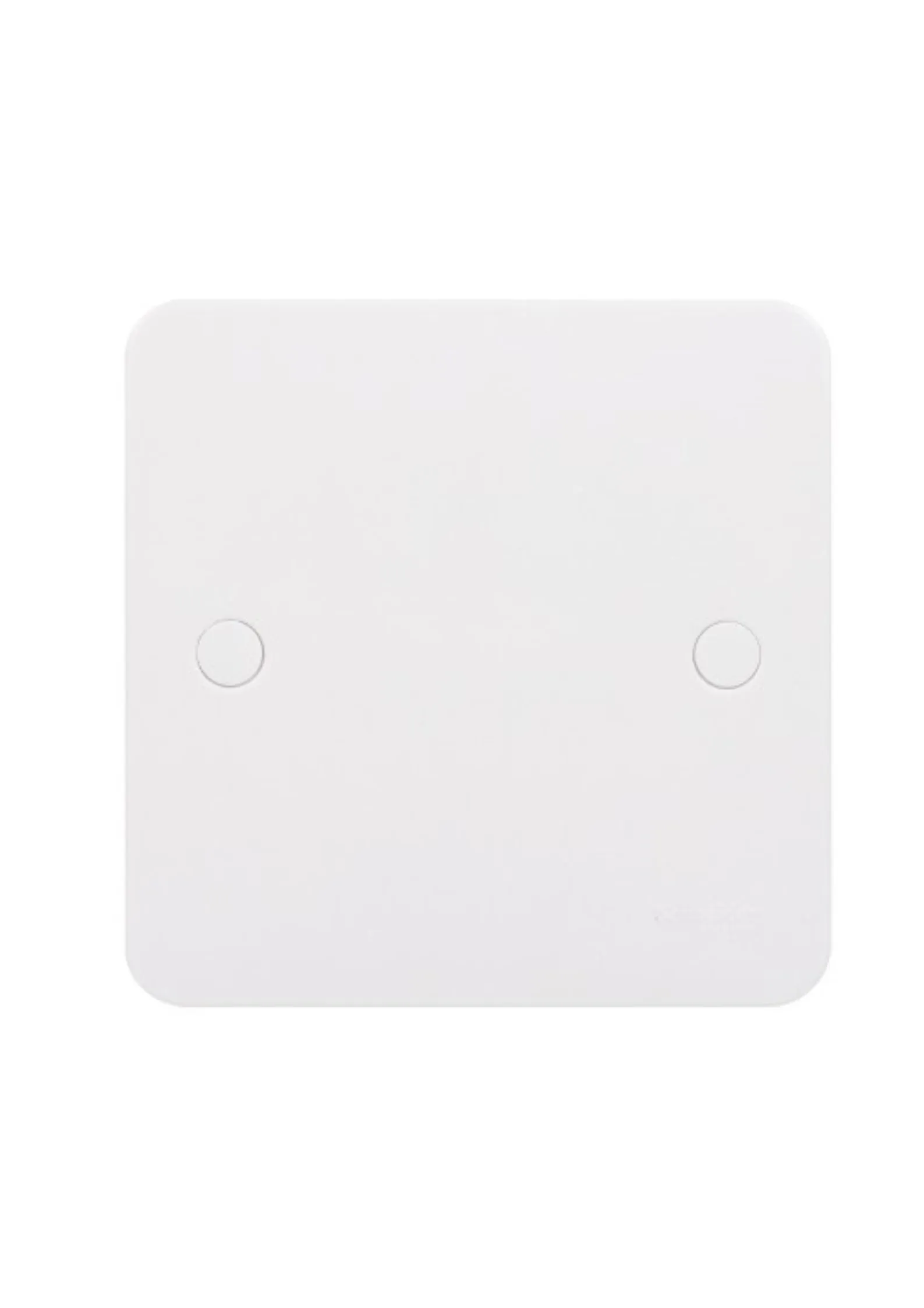 Schneider Electric Lisse flex outlet side entry 25A white GGBL2033S