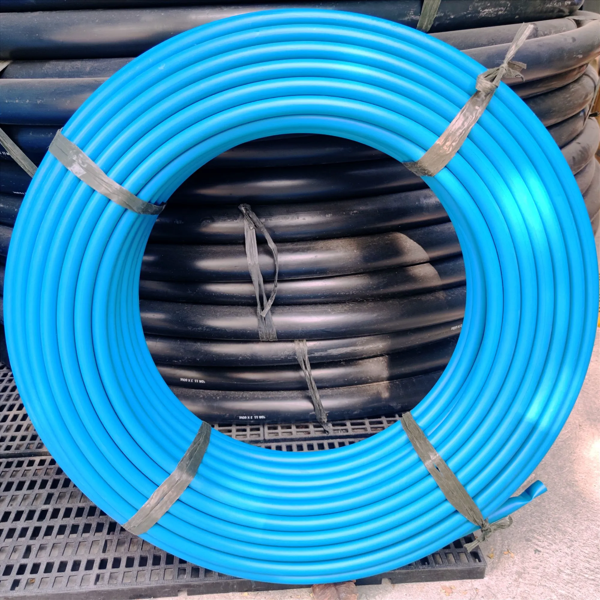 20 mm ?� polythene pipe 100 meter