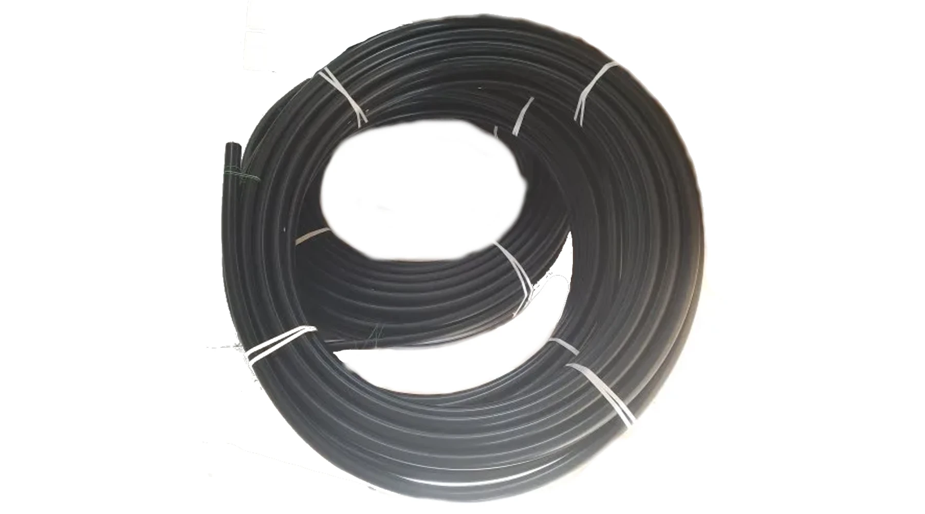 75 mm ?2½ polythene pipe 150 meter