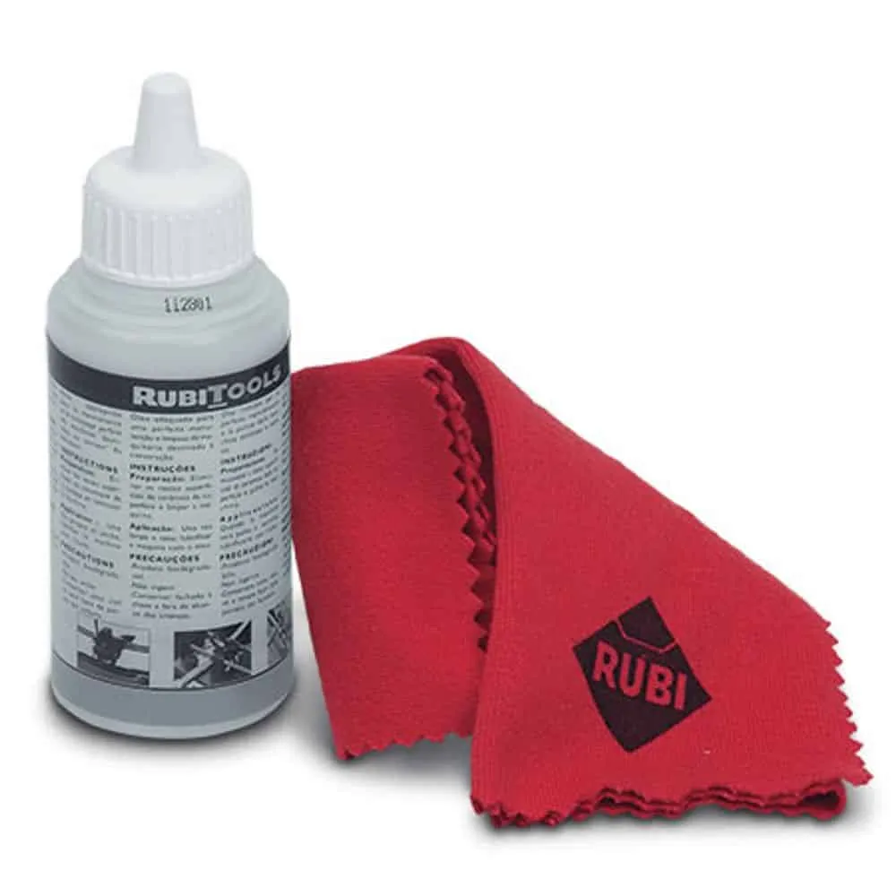 Rubi Maintenance Kit for Manual Tile Cutters