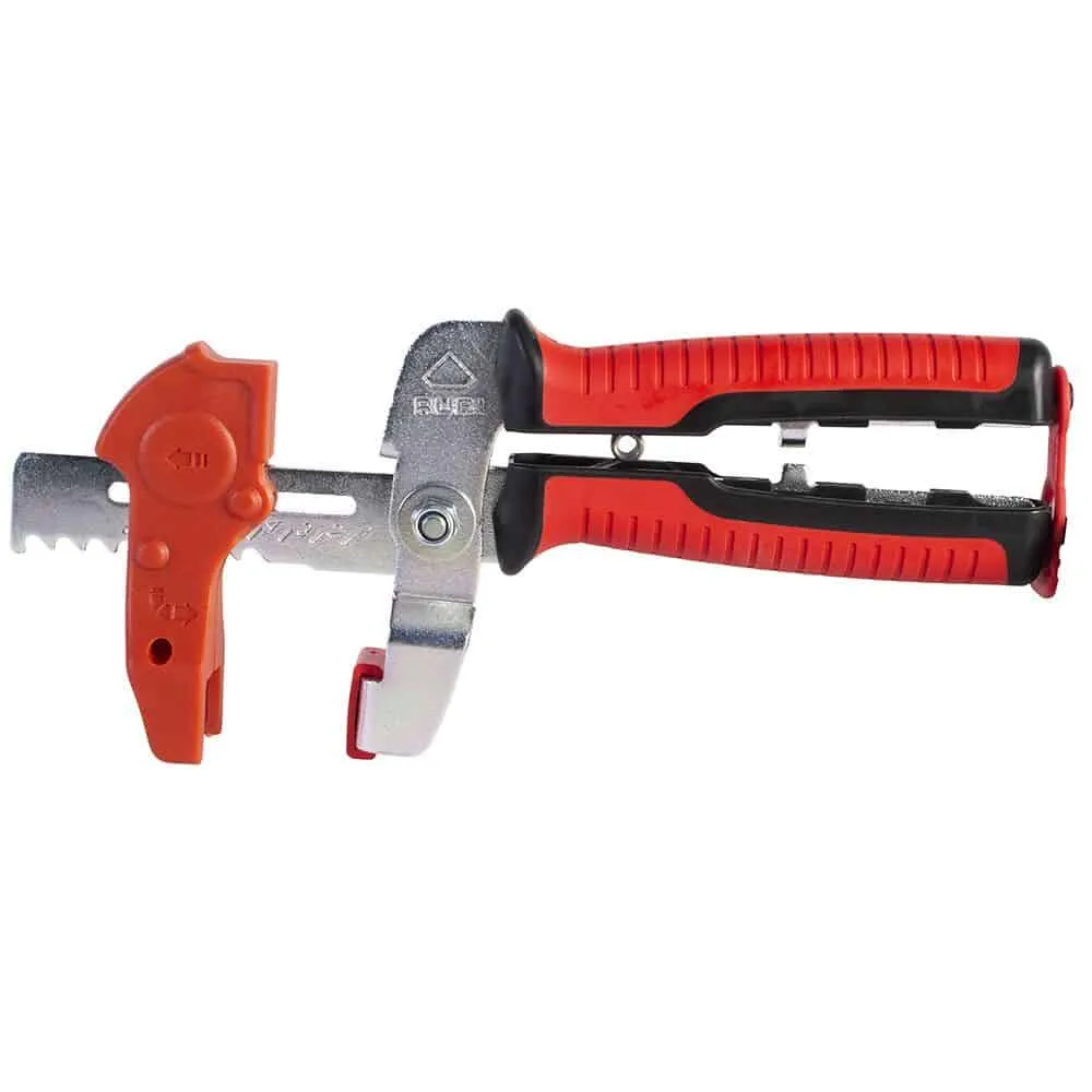 Rubi Fast-Fix Delta Level System Pliers