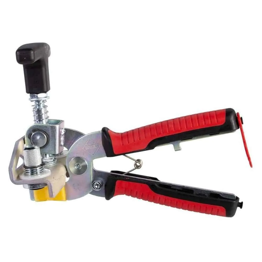 Rubi Tile Slab Breaker Nipper, 3-10mm, for Porcelain Tiles