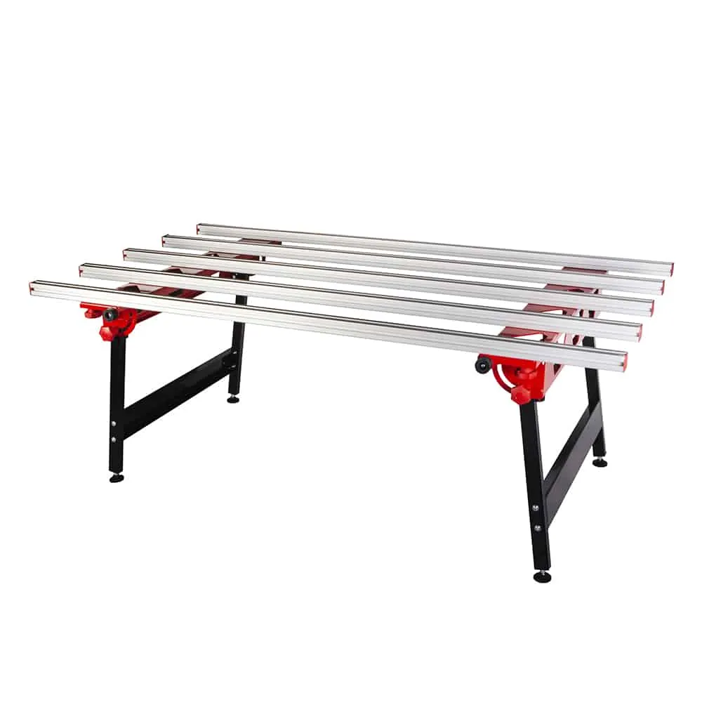 Rubi Slab Table, 250 Kg