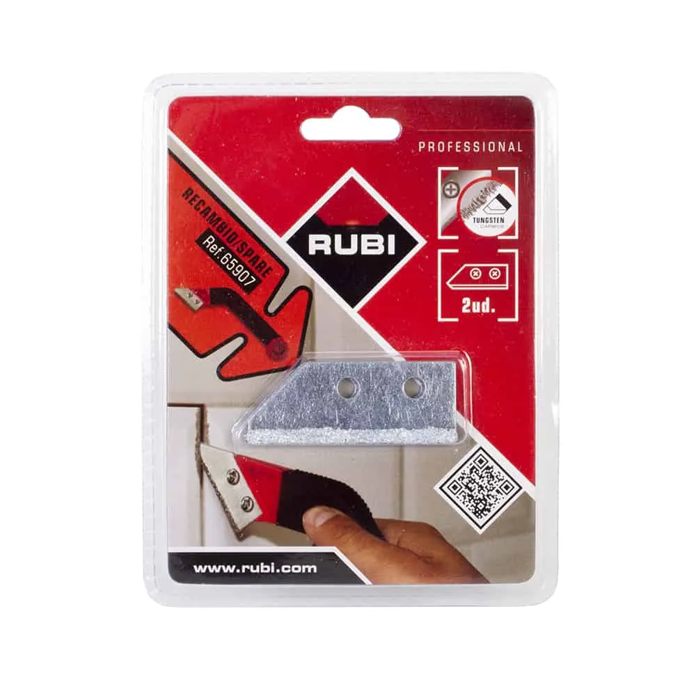 Rubi Spare Joint Scraper