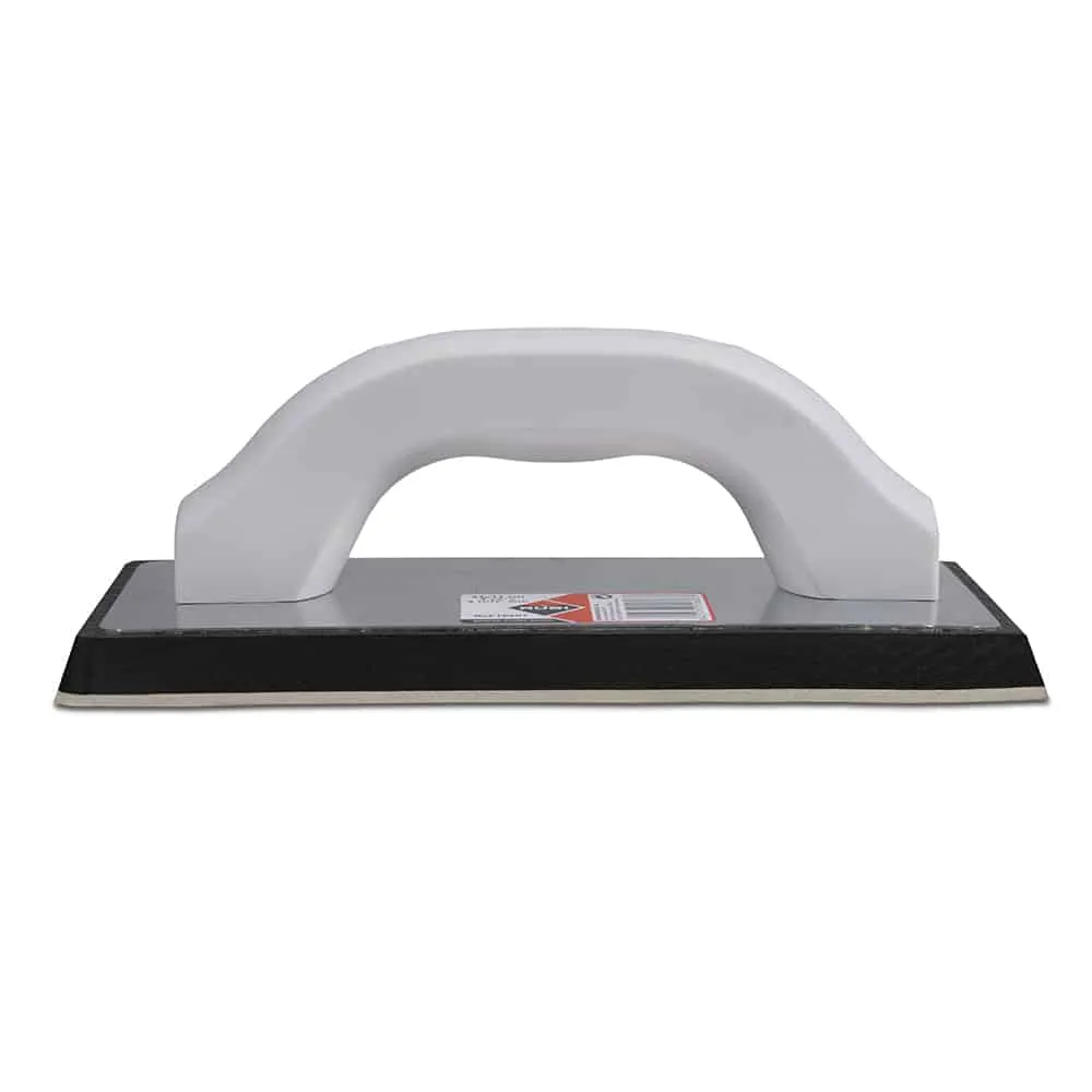 Rubi Rubber Grout Trowel 22.5 x 10 x 1.5cm