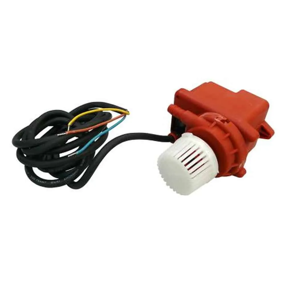 Rubi Water Pump 230V 50Hz 55W 2.2M Head