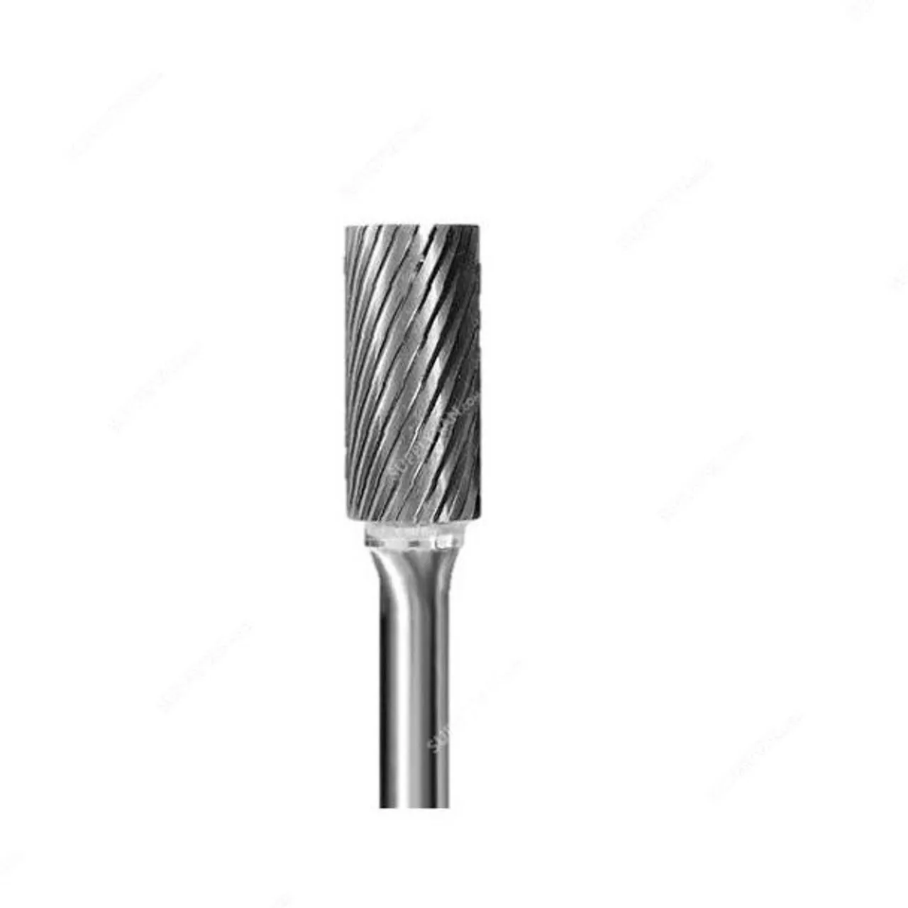 CARBIDE BURS M6 X 56MM CYLINDER END CUT