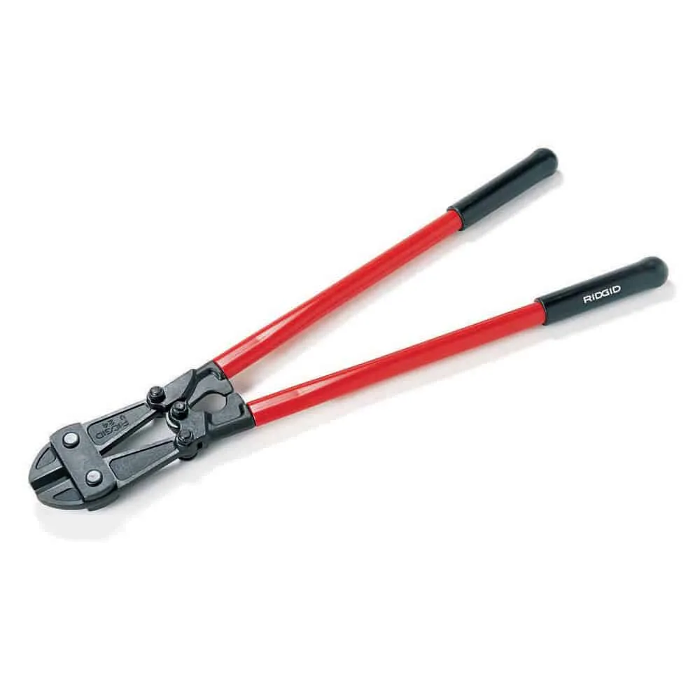 Ridgid 14 In. Bolt Cutter (350mm)