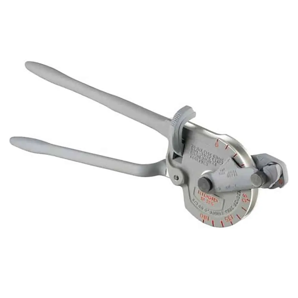 Ridgid Ratchet Bender, 5/8 Inches