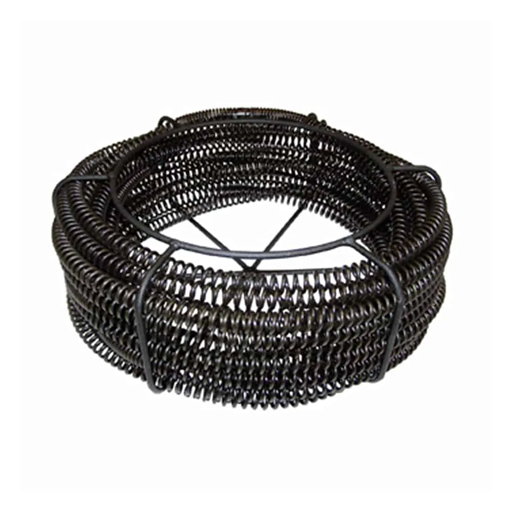 Ridgid A-61, Cable Kit For K-60, C-10, 7/8 Inches x 75 ft Cable