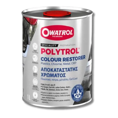 Polytrol Colour Restorer