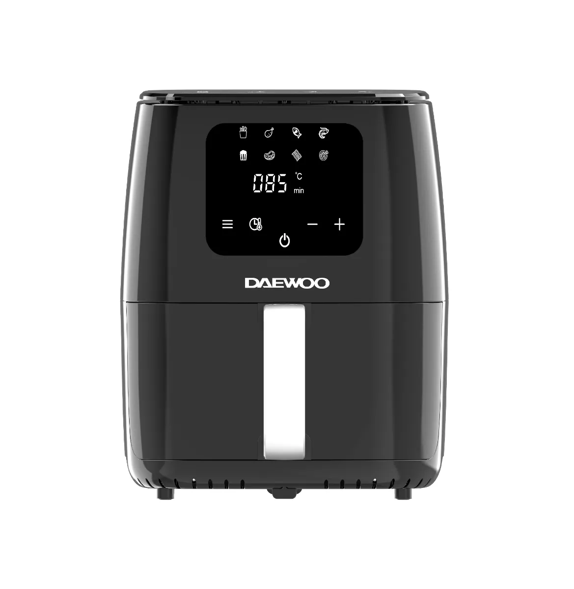 Daewoo Air Fryer 4.5L