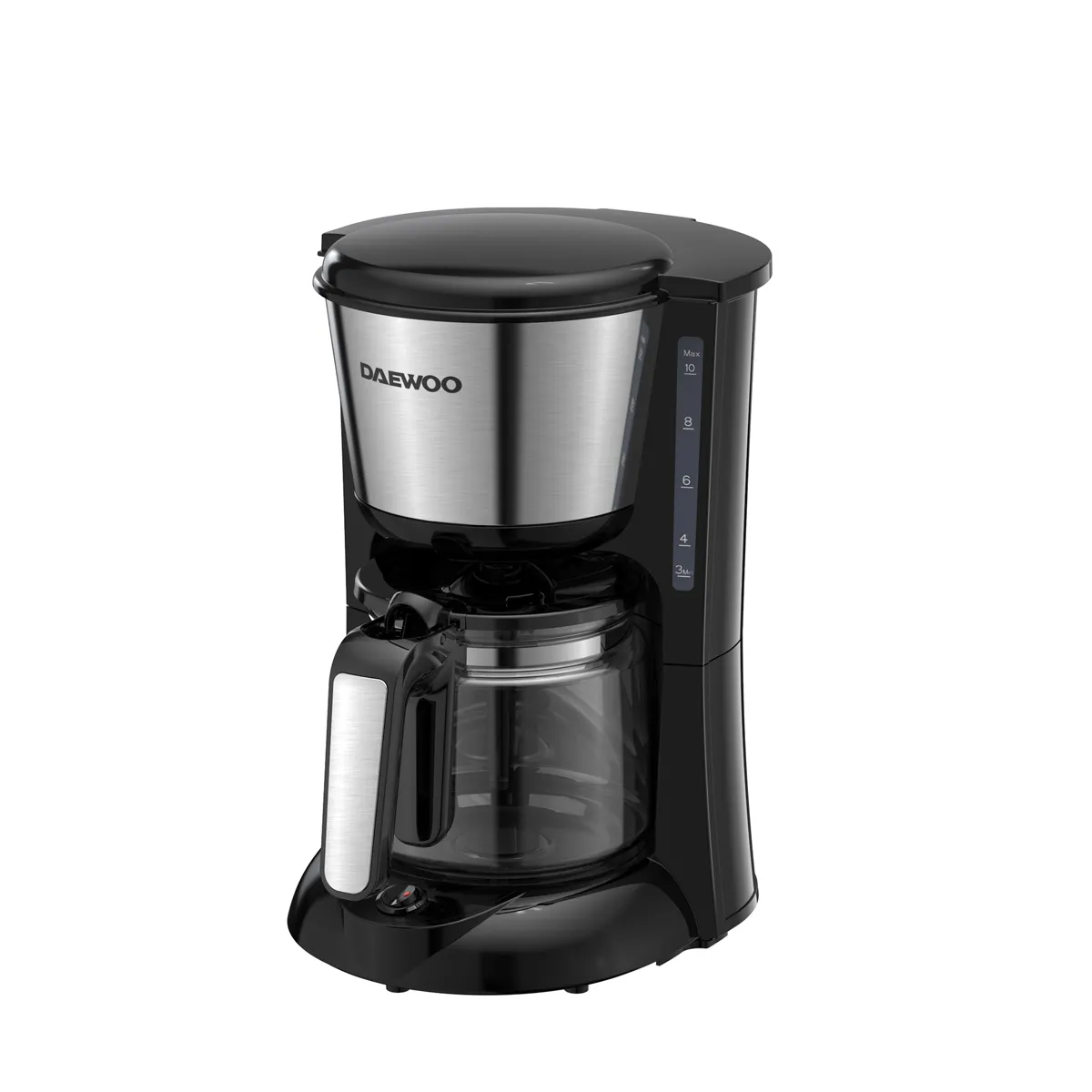 Daewoo Coffee Maker / Filter Coffee Machine