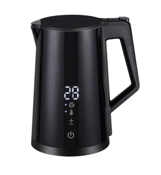 Daewoo Digital Smart Wifi Kettle 1.7L