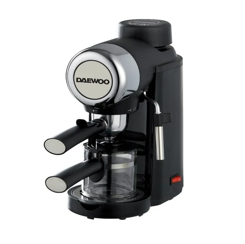 Daewoo Espresso Maker