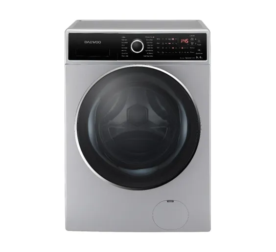 Daewoo 9 Kg Washer 1400 RPM