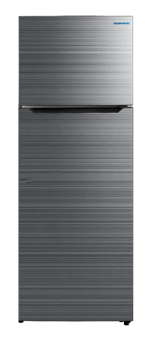 Daewoo - FN-624VSI 436 LitresDouble Door Refrigerator