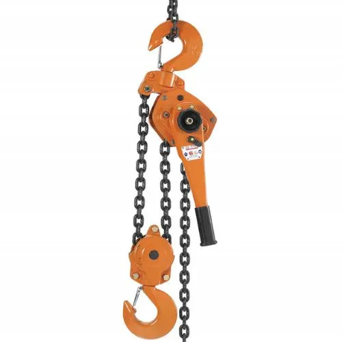 LEVER HOIST VITAL 3 TON