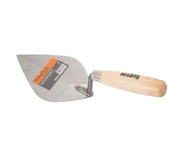 Milano 150200205005 MASONARY TROWEL 6"