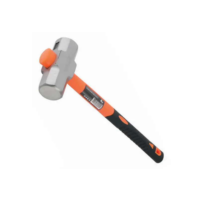 Milano 150200205012 SLEDGE HAMMER 2LB FIBER HANDLE