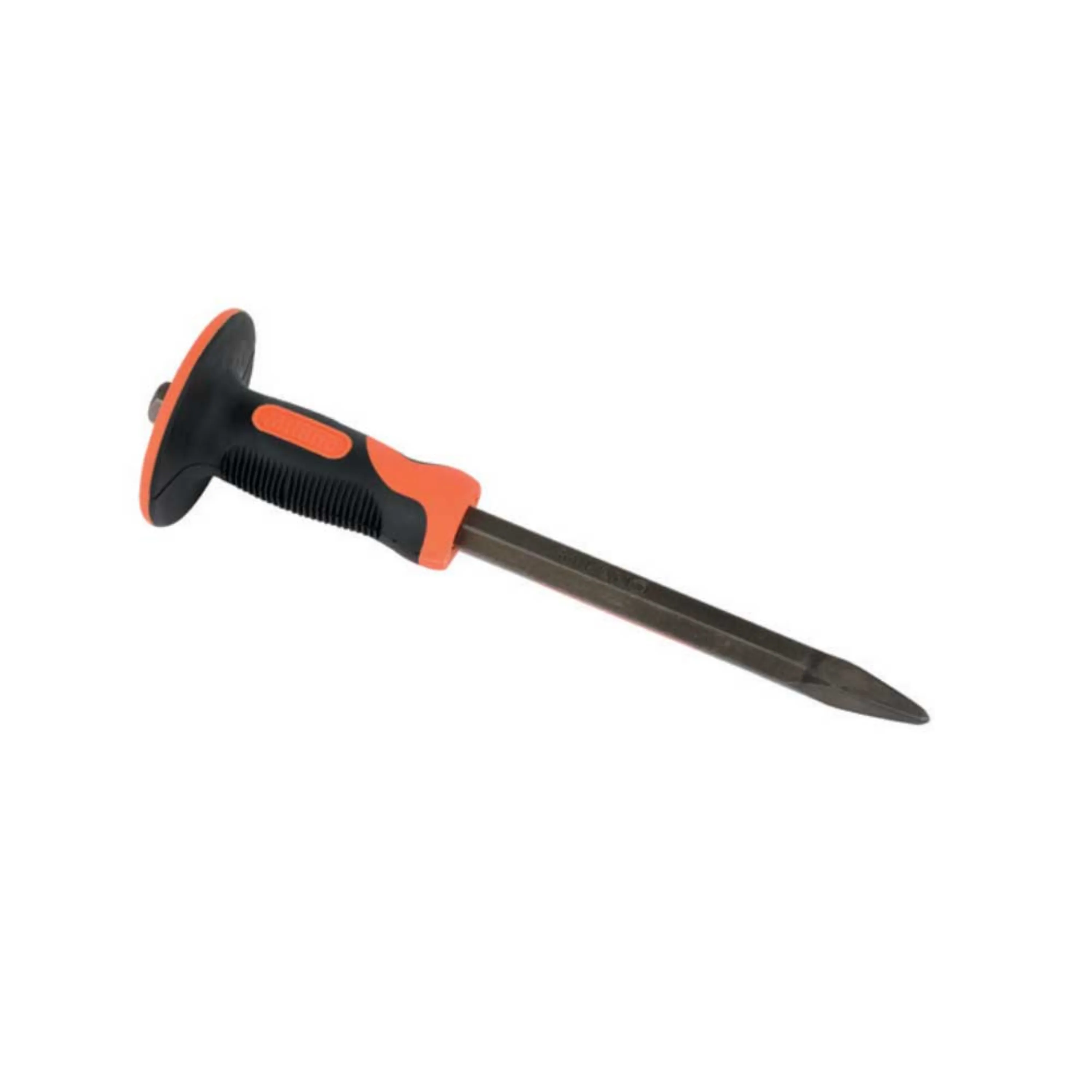 Milano 150200205026 POINT CHISEL 12" HEAVY DUTY