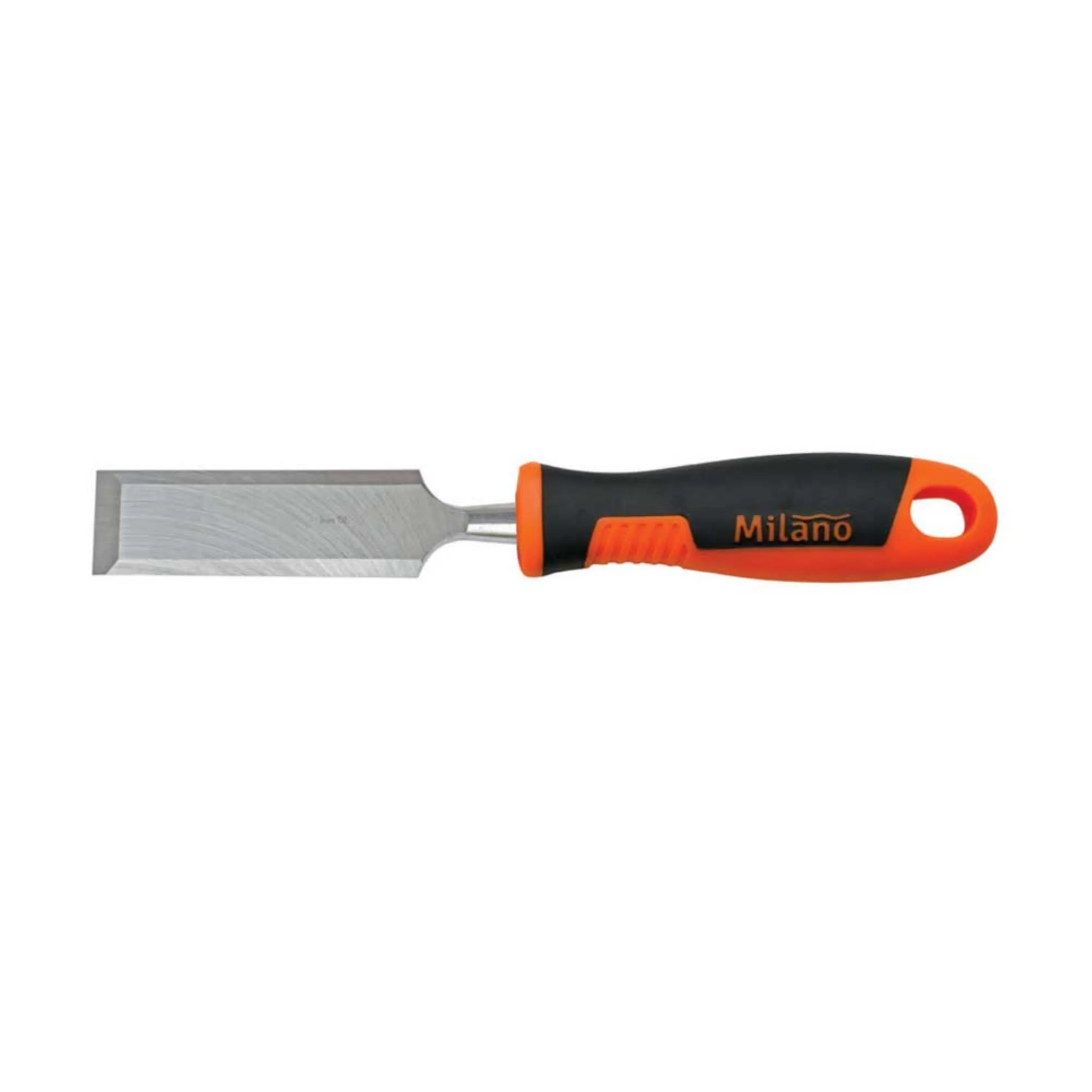 Milano 150200205031 CARPENTER CHISEL CR-V STEEL 1/4"