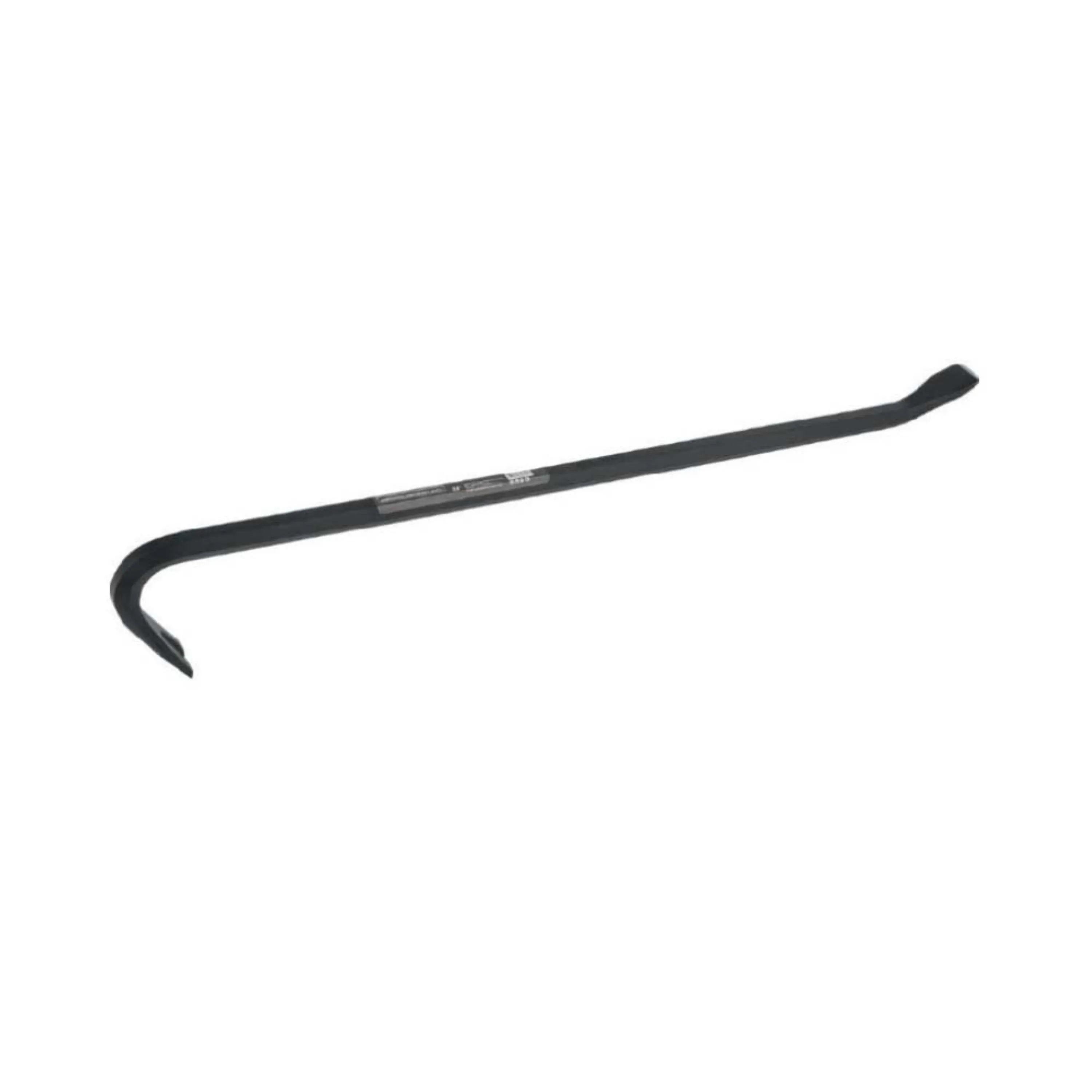 Milano 150200205039 WRECKING BAR 24" HEAVY DUTY