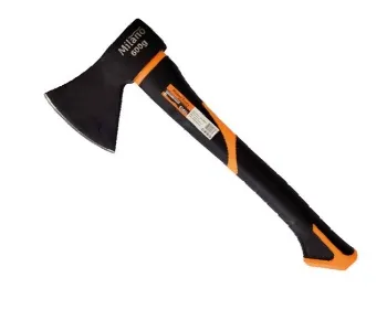 Milano 150200205041 AXE 600G WITH FIBER HANDLE