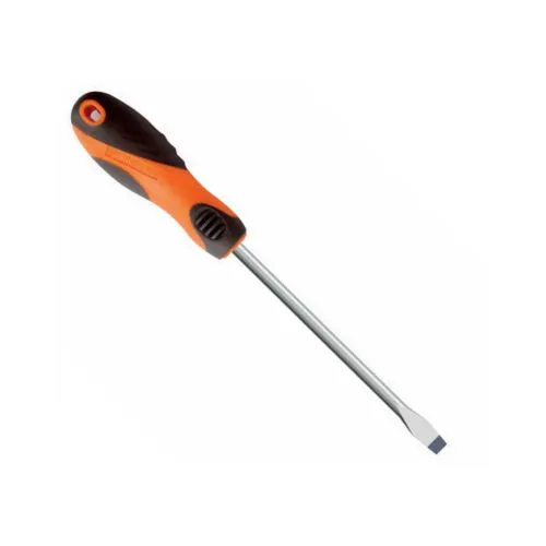 Milano 150200205042 SCREW DRIVER FLAT 6X150mm