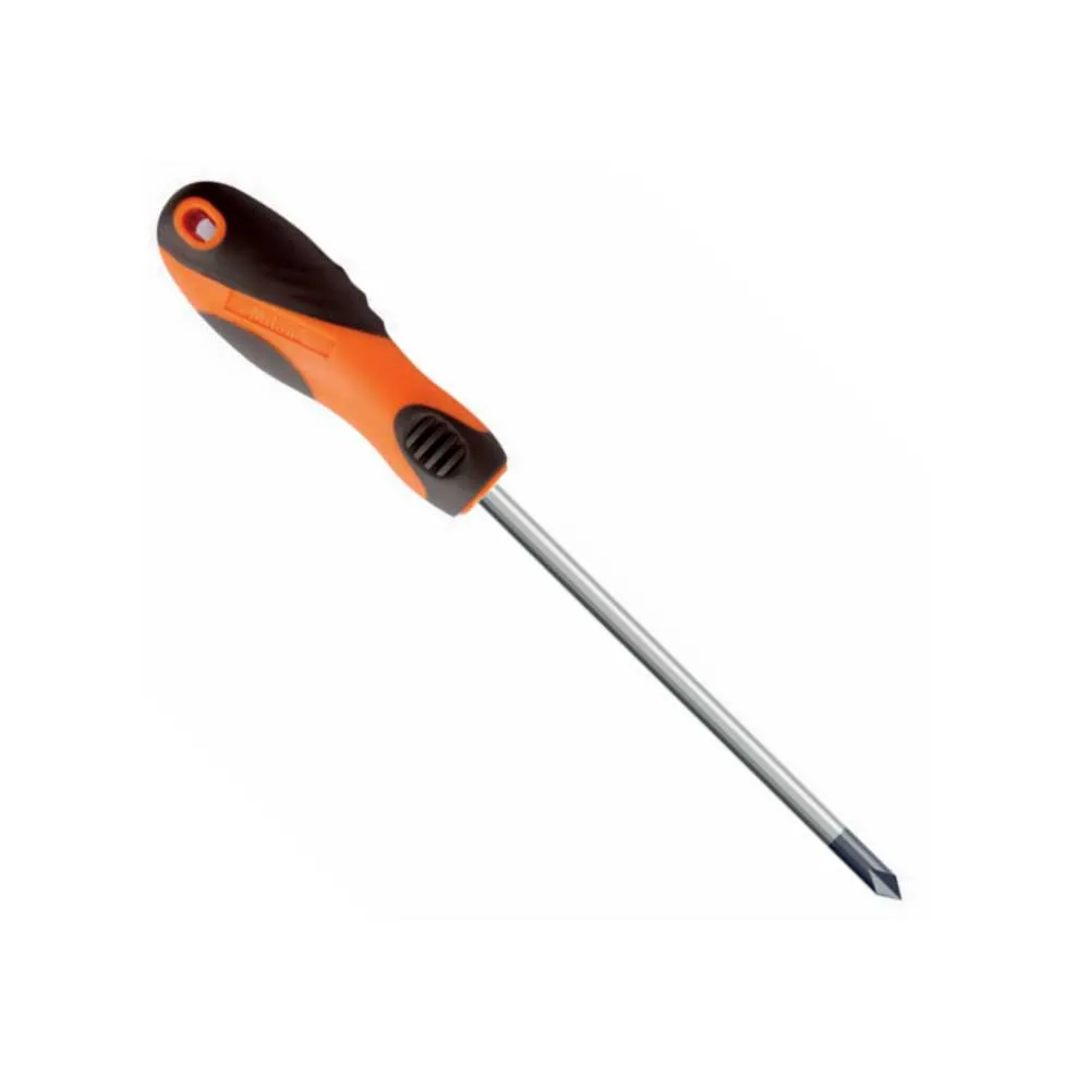 Milano 150200205046 SCREW DRIVER STAR PH2 X 150mm