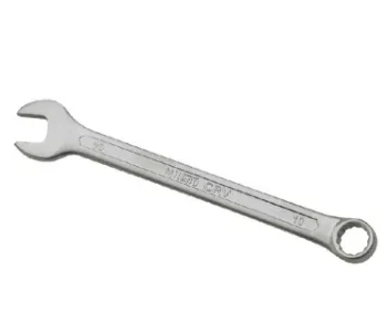 Milano 150200205055 COMBINATION SPANNER 10mm