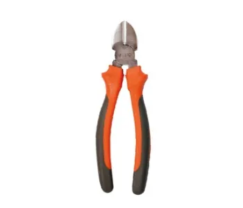 Milano 150200205071 SIDE CUTTING PLIER CR-V 6"