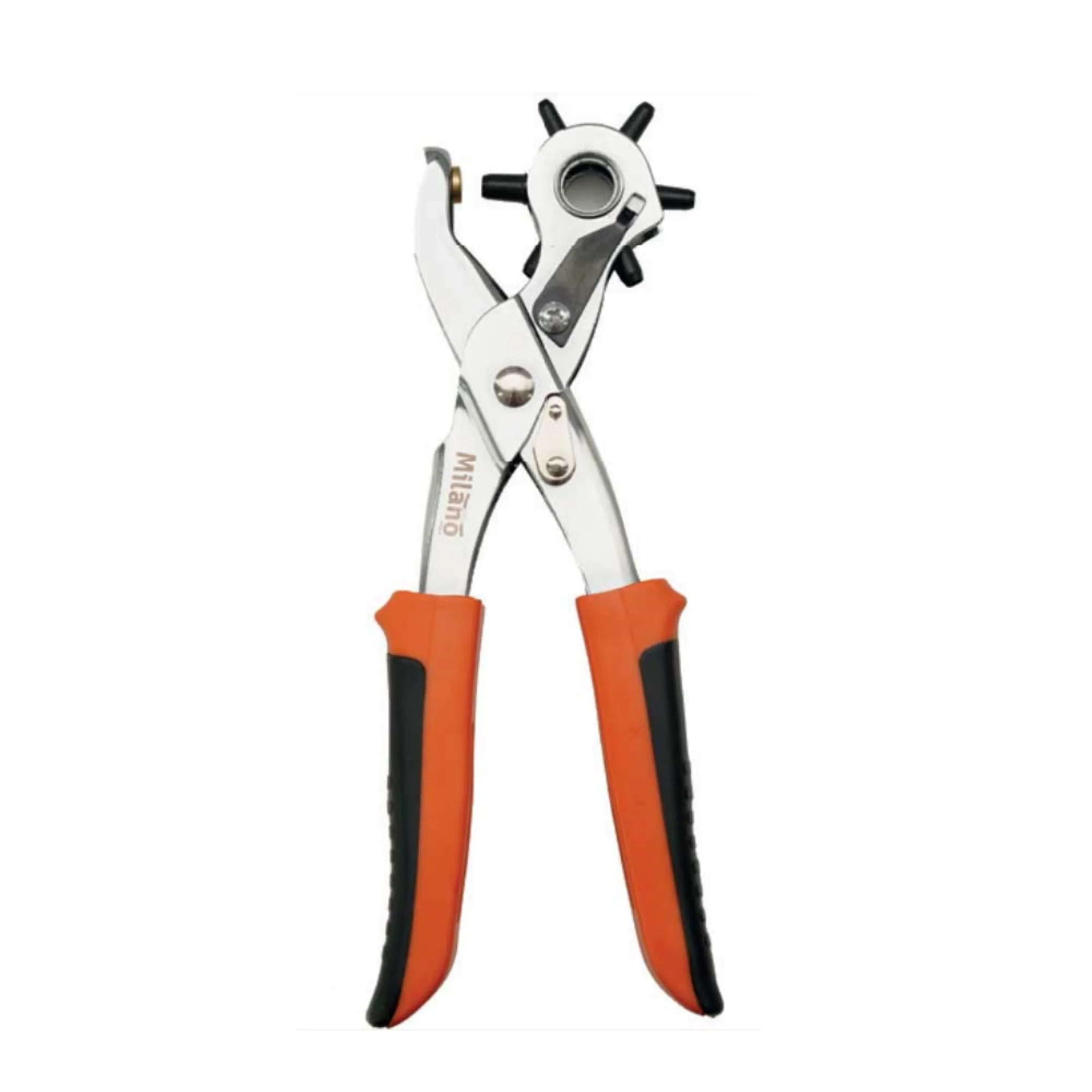 Milano 150200205081 REVOLVING PUNCH PLIER 235MM