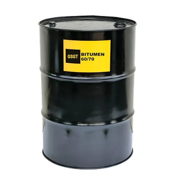 Flux Hot bitumen 60/70 140Kg