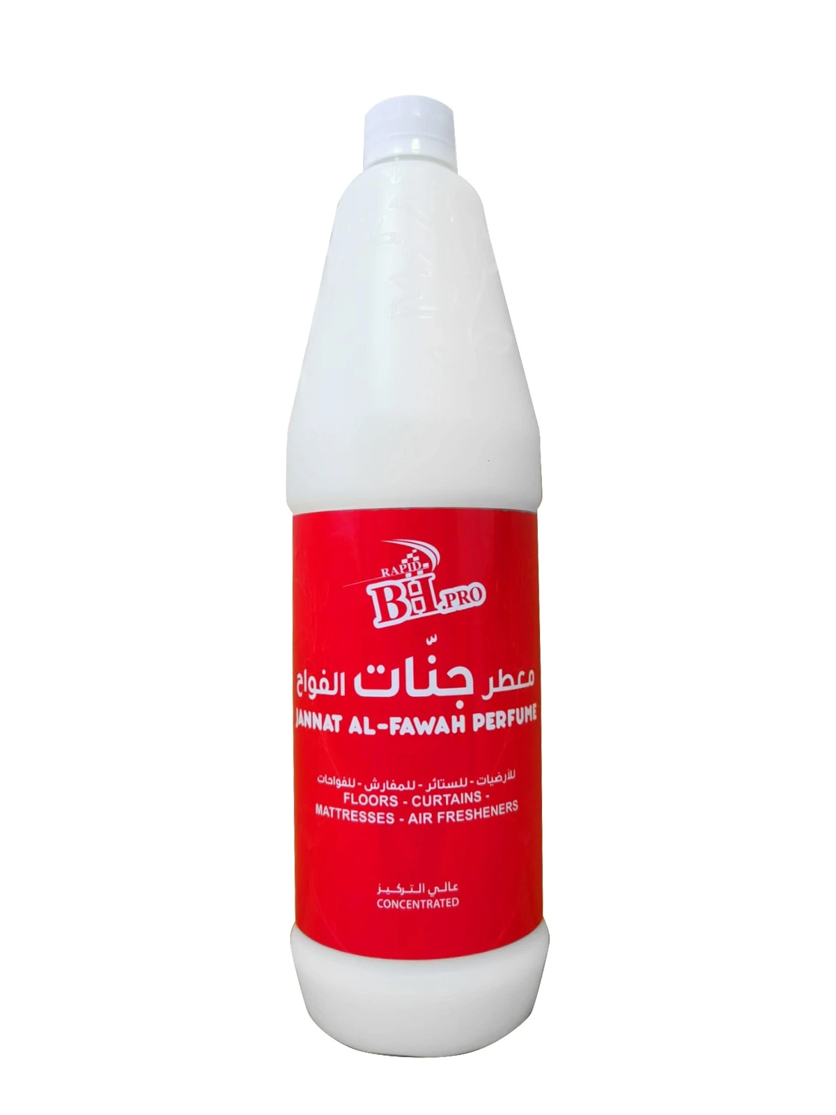 Jannat al-fawah perfume 1 liter