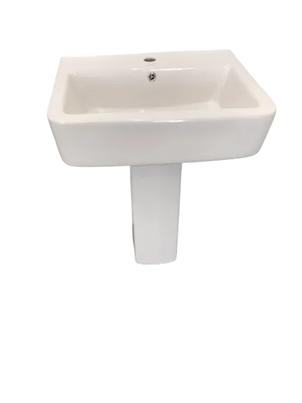 Pedestal Basin