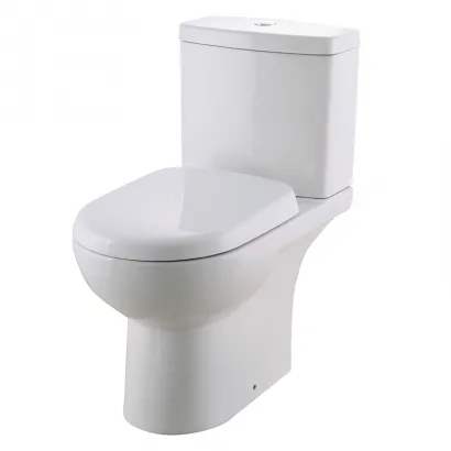 Washdown One Piece Toilet