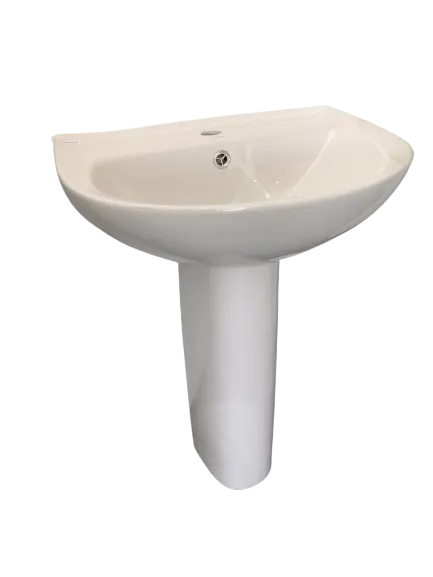 Pedestal Basin