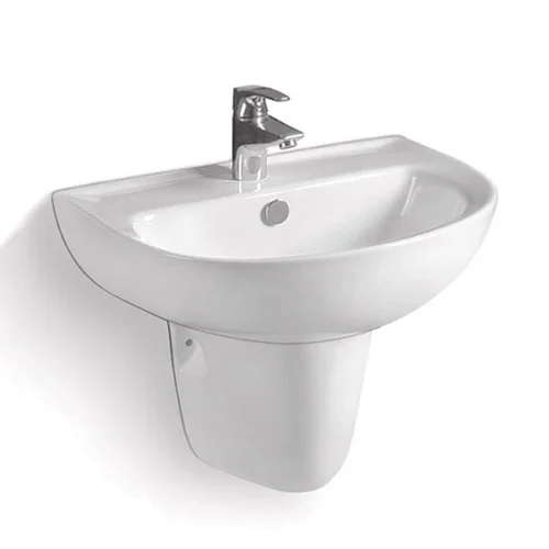 Wall Hung Basin